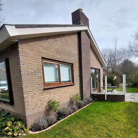 Hello Zeeland - Vakantiehuis Oosterpark 92 Villa Oostkapelle Exterior photo