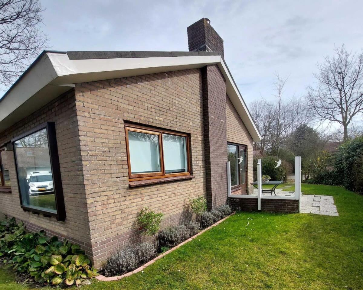 Hello Zeeland - Vakantiehuis Oosterpark 92 Villa Oostkapelle Exterior photo